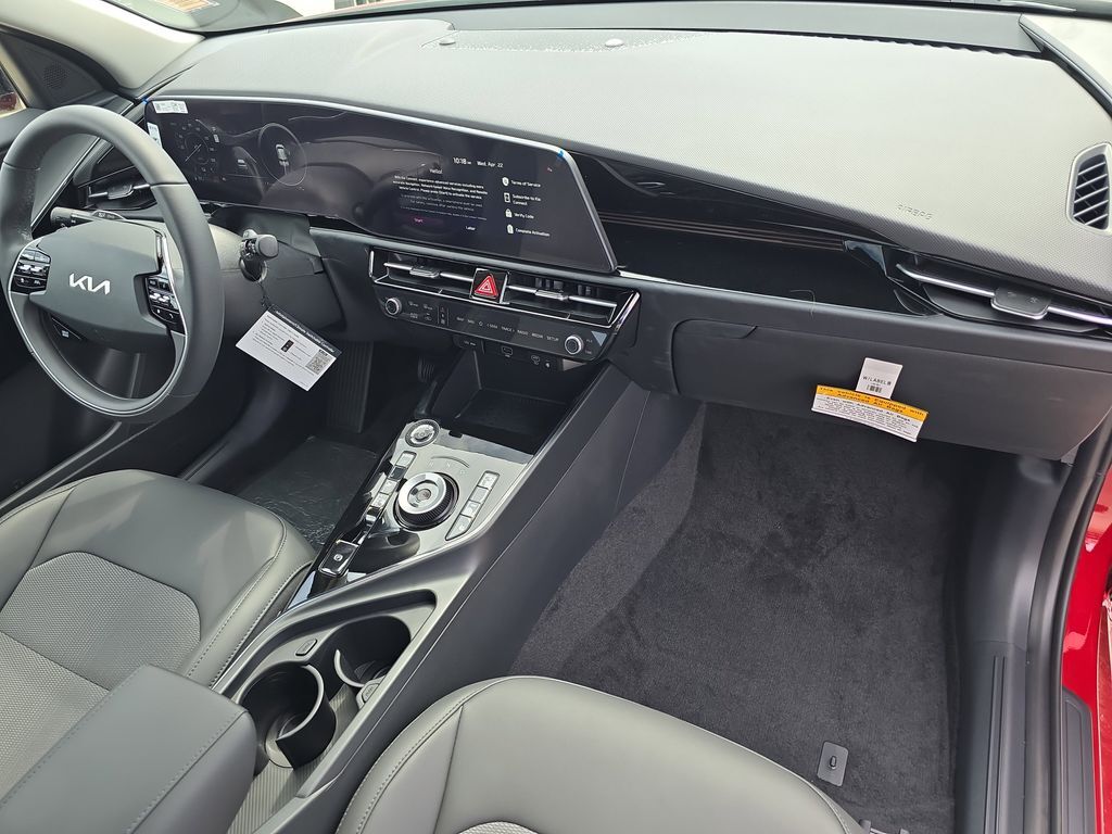 2026 Kia Niro EV Wind San Clemente CA