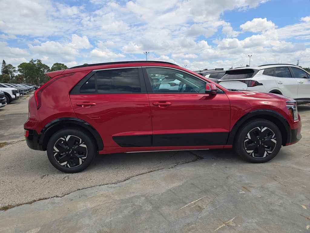 2026 Kia Niro EV Wind San Clemente CA