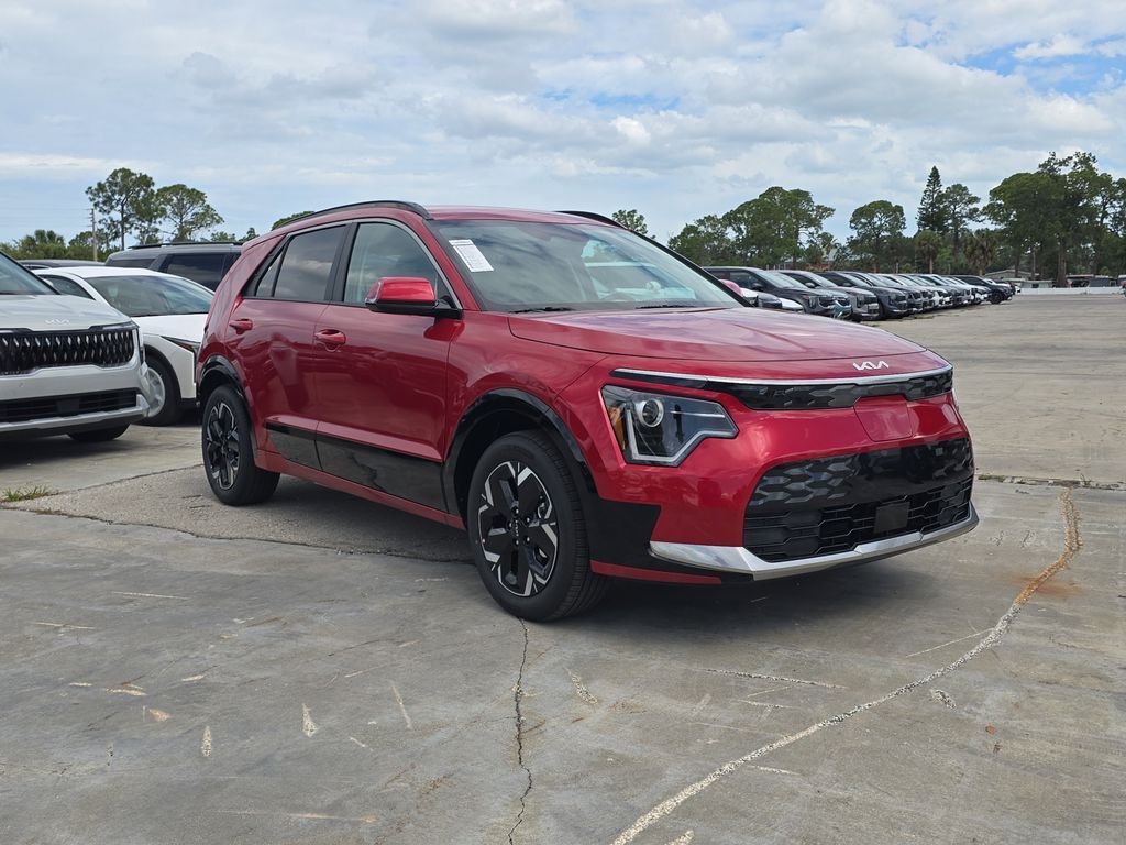 2026 Kia Niro EV Wind San Clemente CA