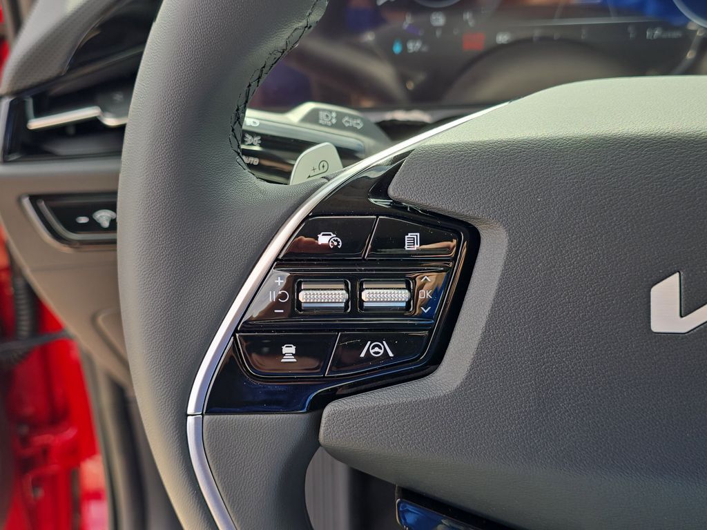 2026 Kia Niro EV Wind San Clemente CA