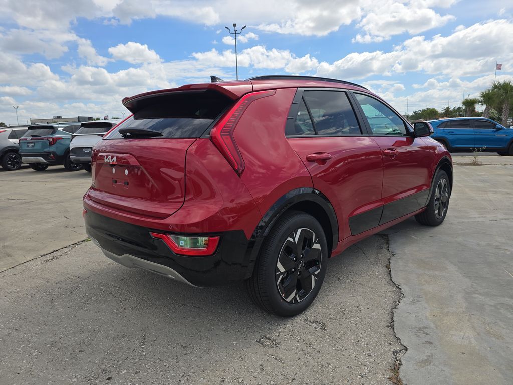 2026 Kia Niro EV Wind San Clemente CA