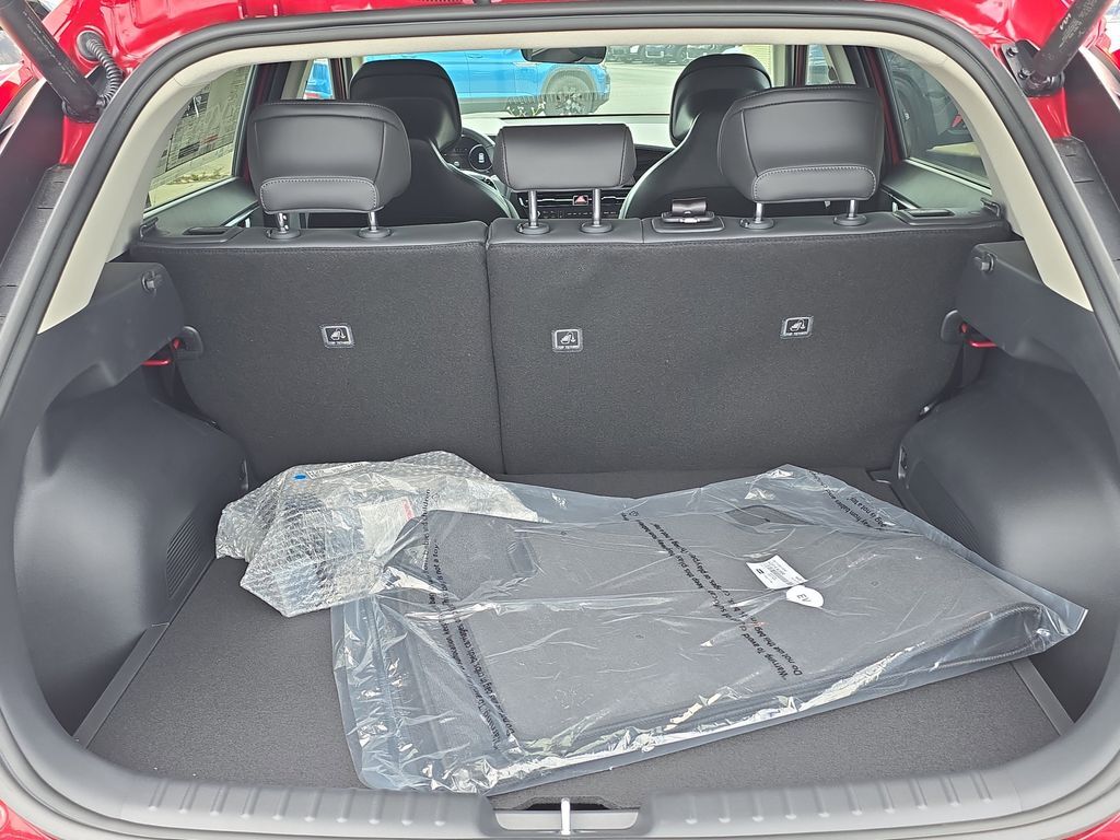 2026 Kia Niro EV Wind San Clemente CA