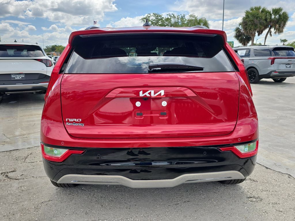 2026 Kia Niro EV Wind San Clemente CA