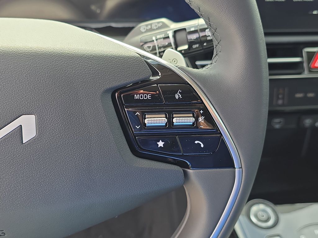 2026 Kia Niro EV Wind San Clemente CA