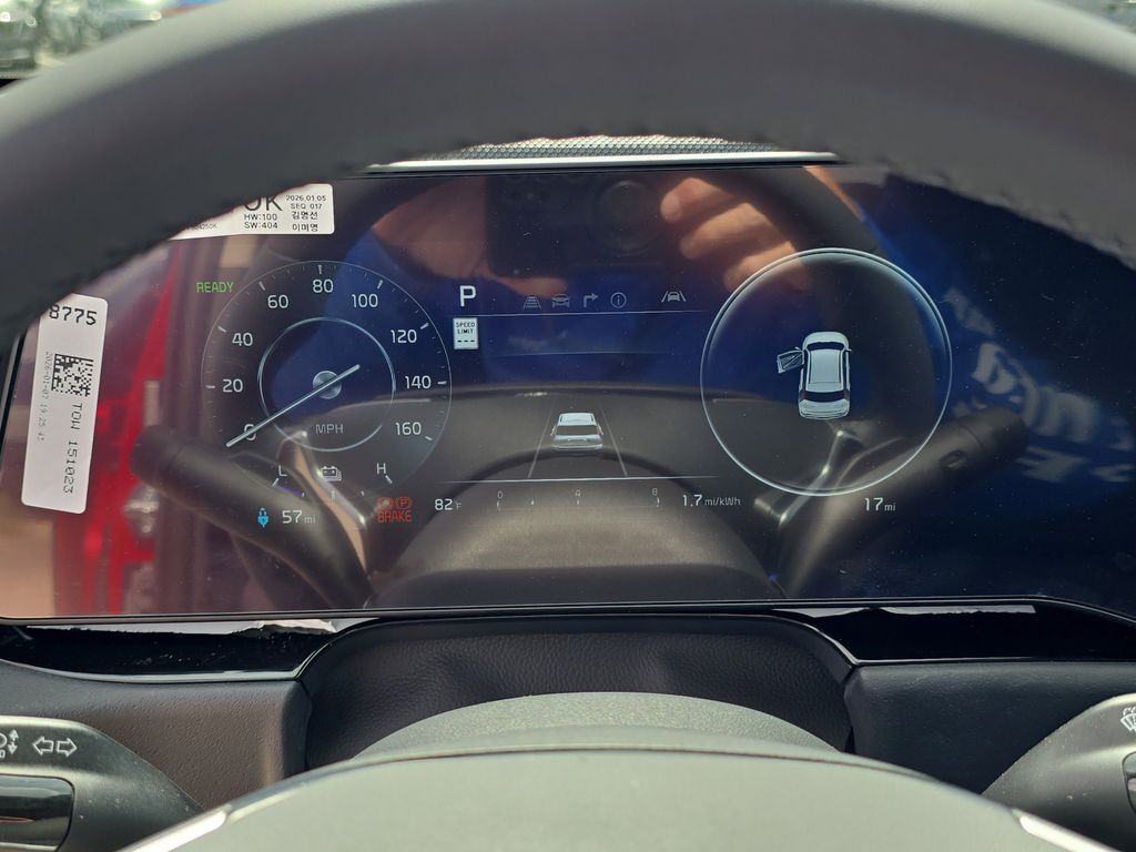 2026 Kia Niro EV Wind San Clemente CA