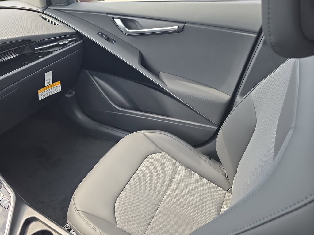 2026 Kia Niro EV Wind San Clemente CA