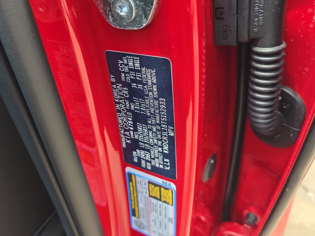 2026 Kia Niro EV Wind San Clemente CA