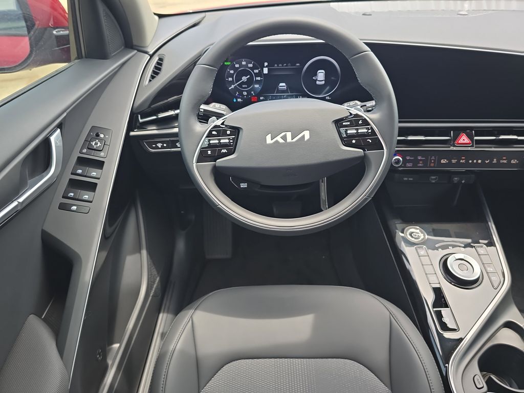 2026 Kia Niro EV Wind San Clemente CA