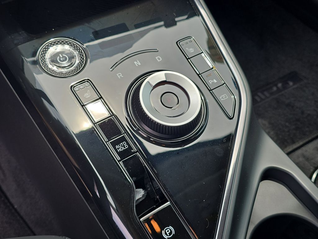 2026 Kia Niro EV Wind San Clemente CA