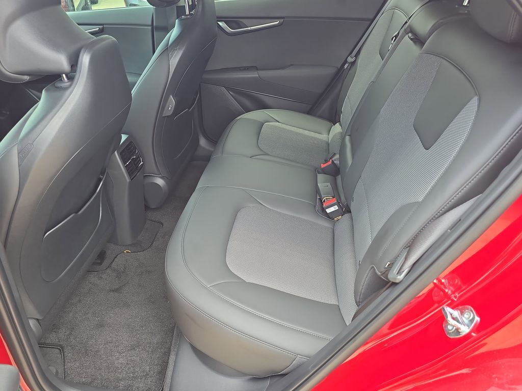 2026 Kia Niro EV Wind San Clemente CA