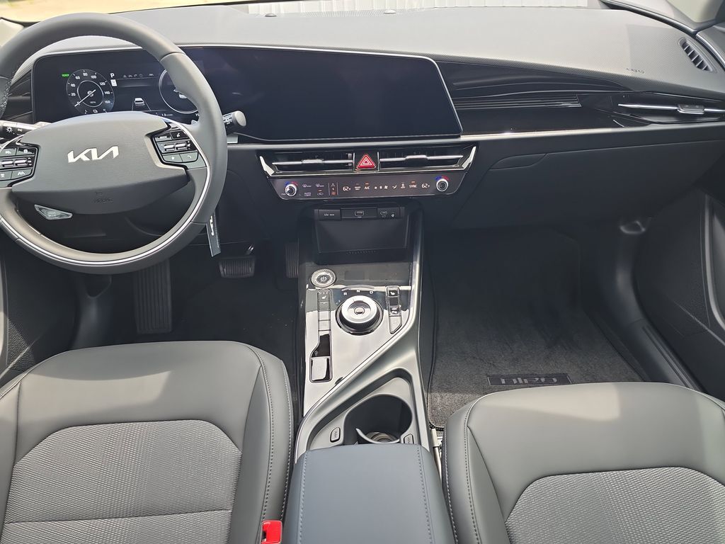 2026 Kia Niro EV Wind San Clemente CA