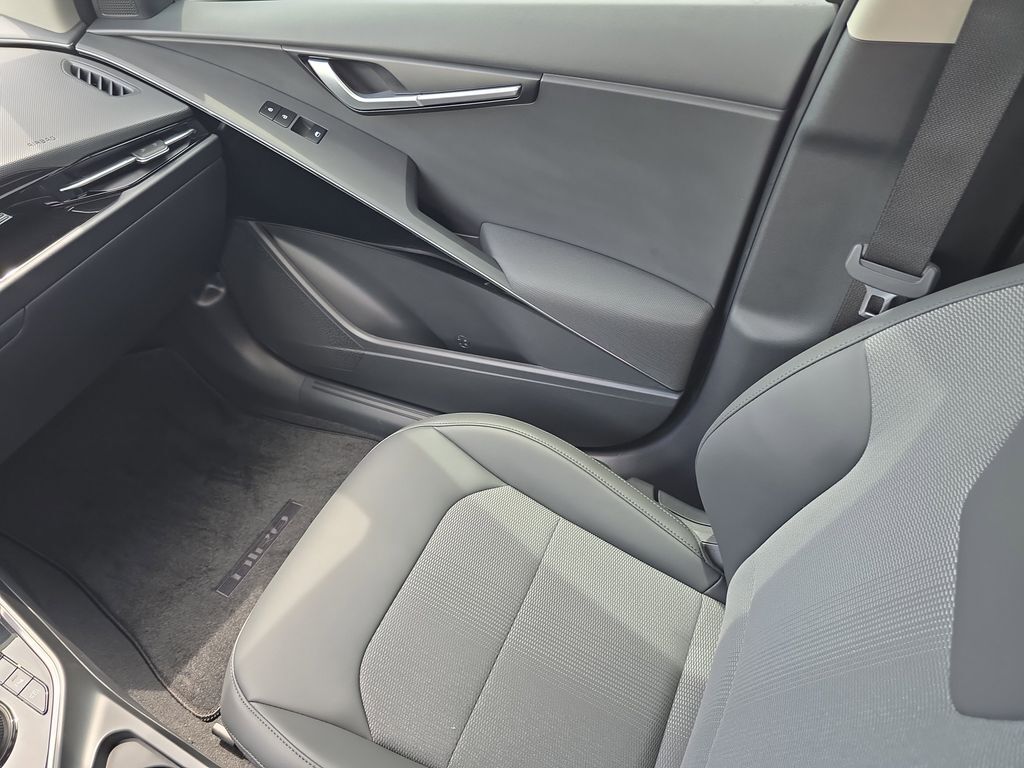 2026 Kia Niro EV Wind San Clemente CA