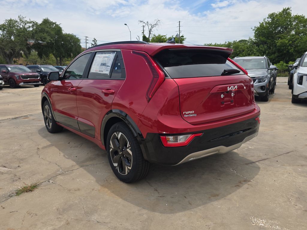 2026 Kia Niro EV Wind San Clemente CA