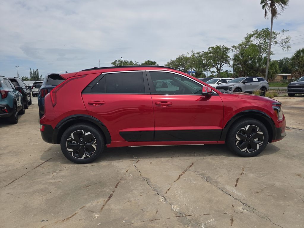 2026 Kia Niro EV Wind San Clemente CA