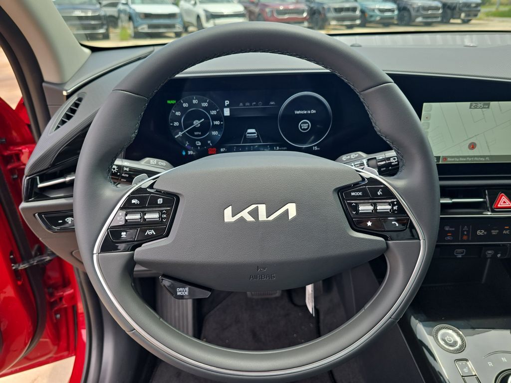 2026 Kia Niro EV Wind San Clemente CA
