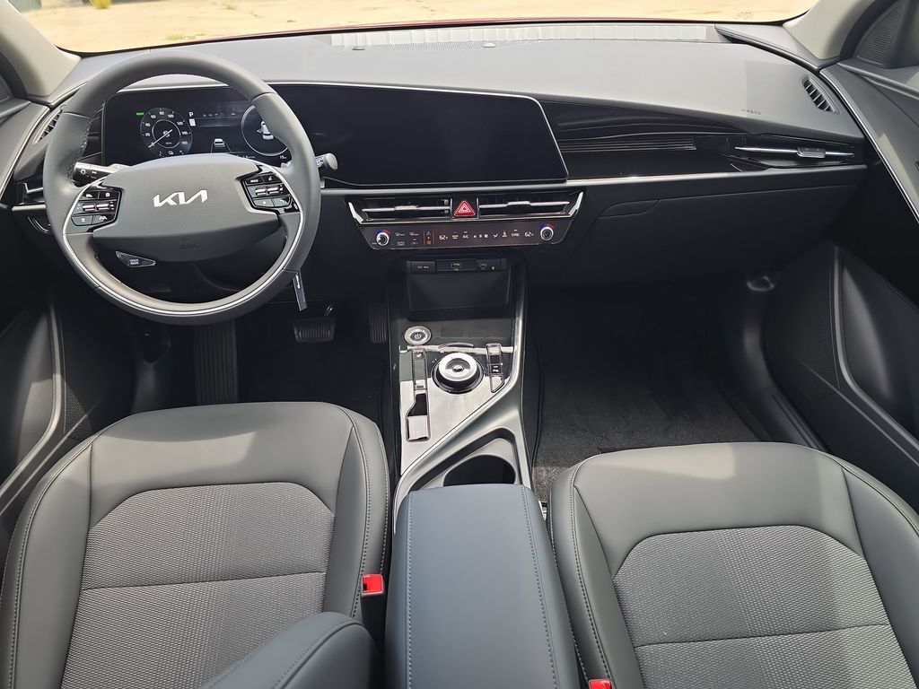 2026 Kia Niro EV Wind San Clemente CA