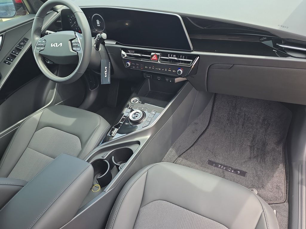 2026 Kia Niro EV Wind San Clemente CA
