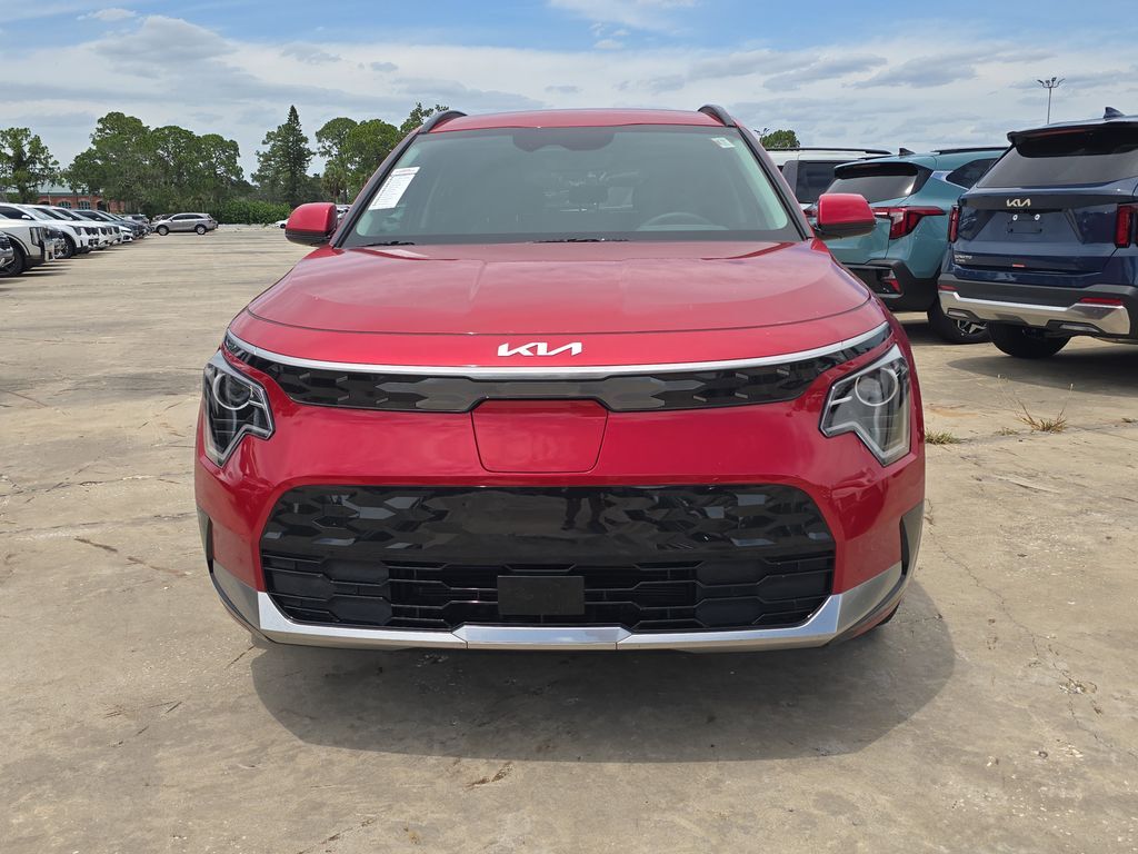 2026 Kia Niro EV Wind San Clemente CA