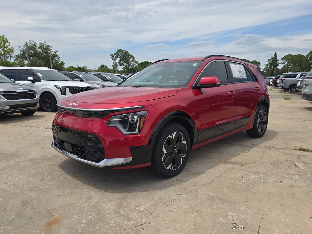 2026 Kia Niro EV Wind San Clemente CA