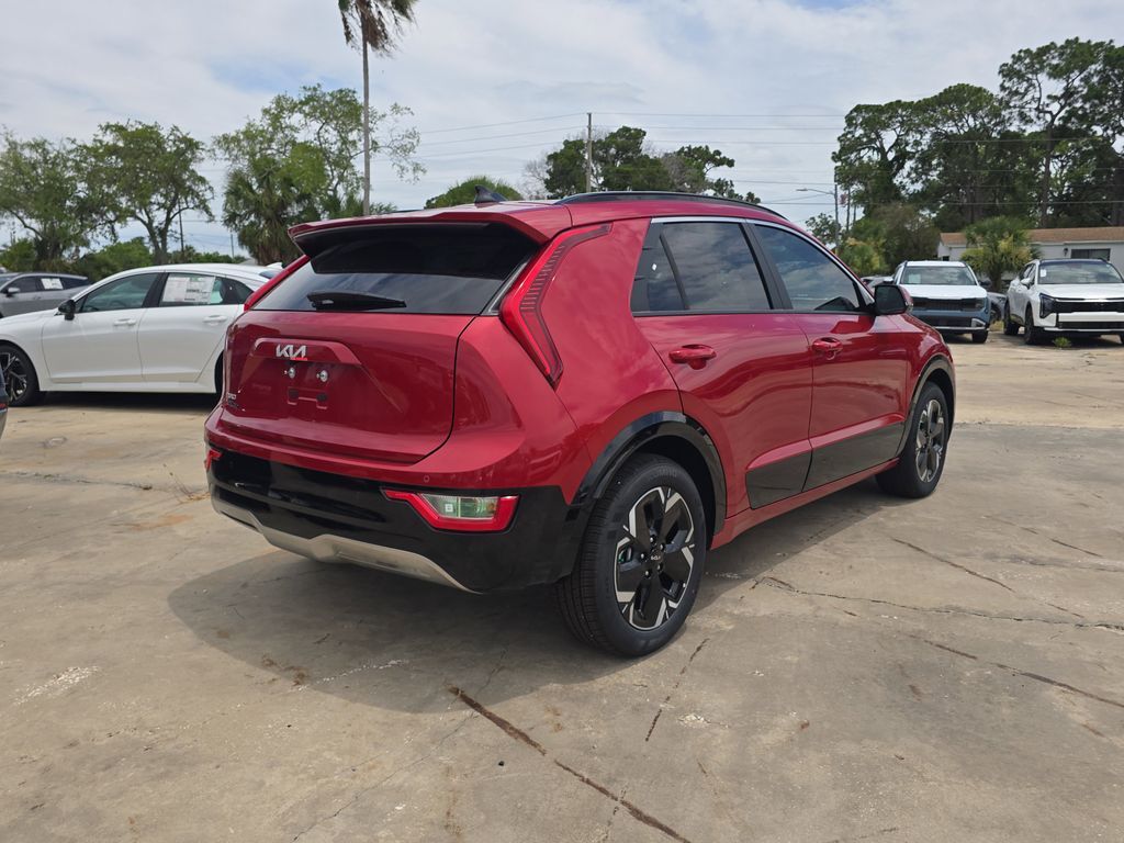 2026 Kia Niro EV Wind San Clemente CA