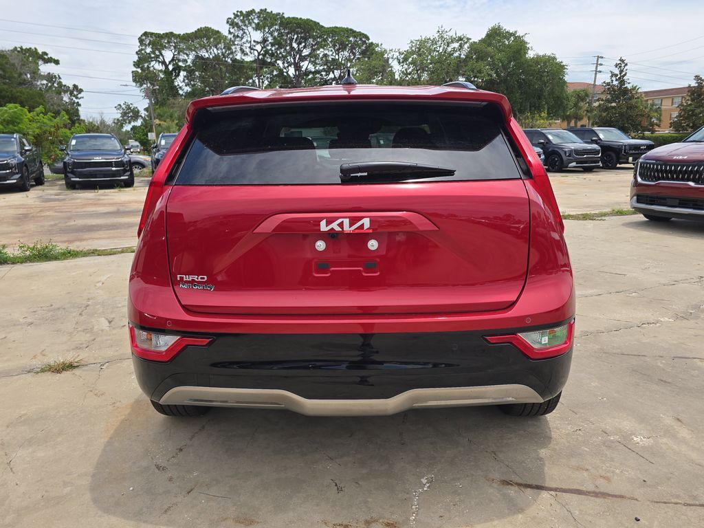 2026 Kia Niro EV Wind San Clemente CA