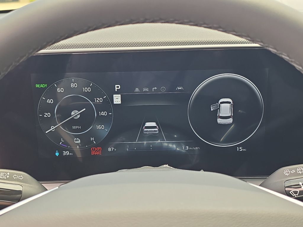 2026 Kia Niro EV Wind San Clemente CA