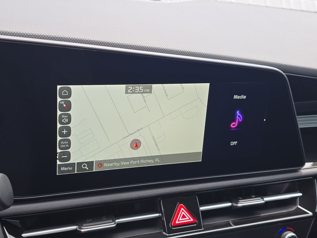 2026 Kia Niro EV Wind San Clemente CA