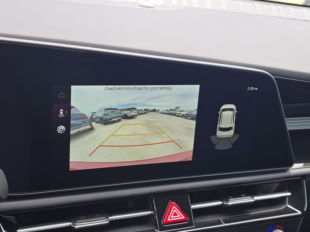 2026 Kia Niro EV Wind San Clemente CA