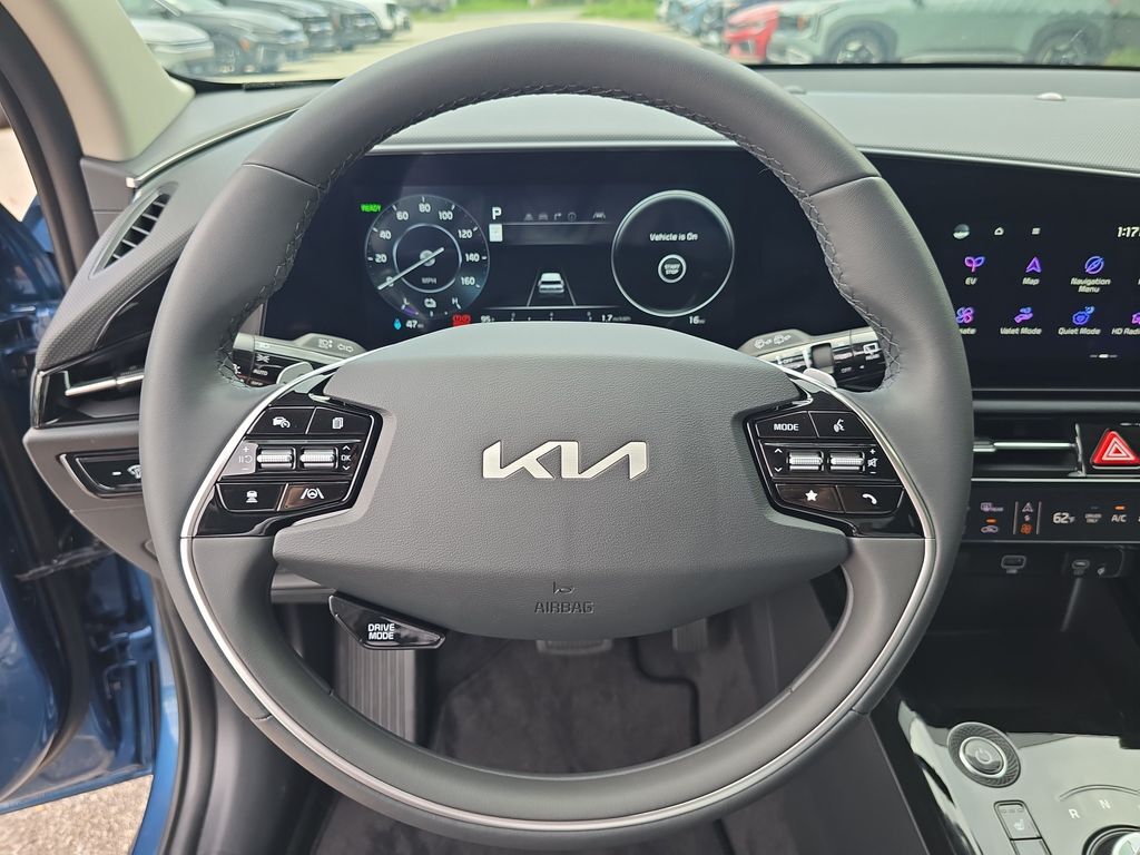 2026 Kia Niro EV Wind San Clemente CA