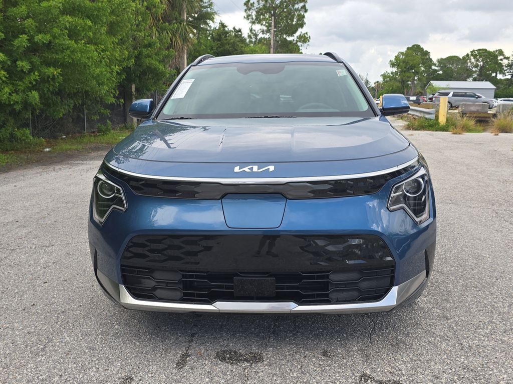 2026 Kia Niro EV Wind San Clemente CA