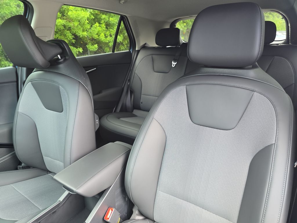 2026 Kia Niro EV Wind San Clemente CA