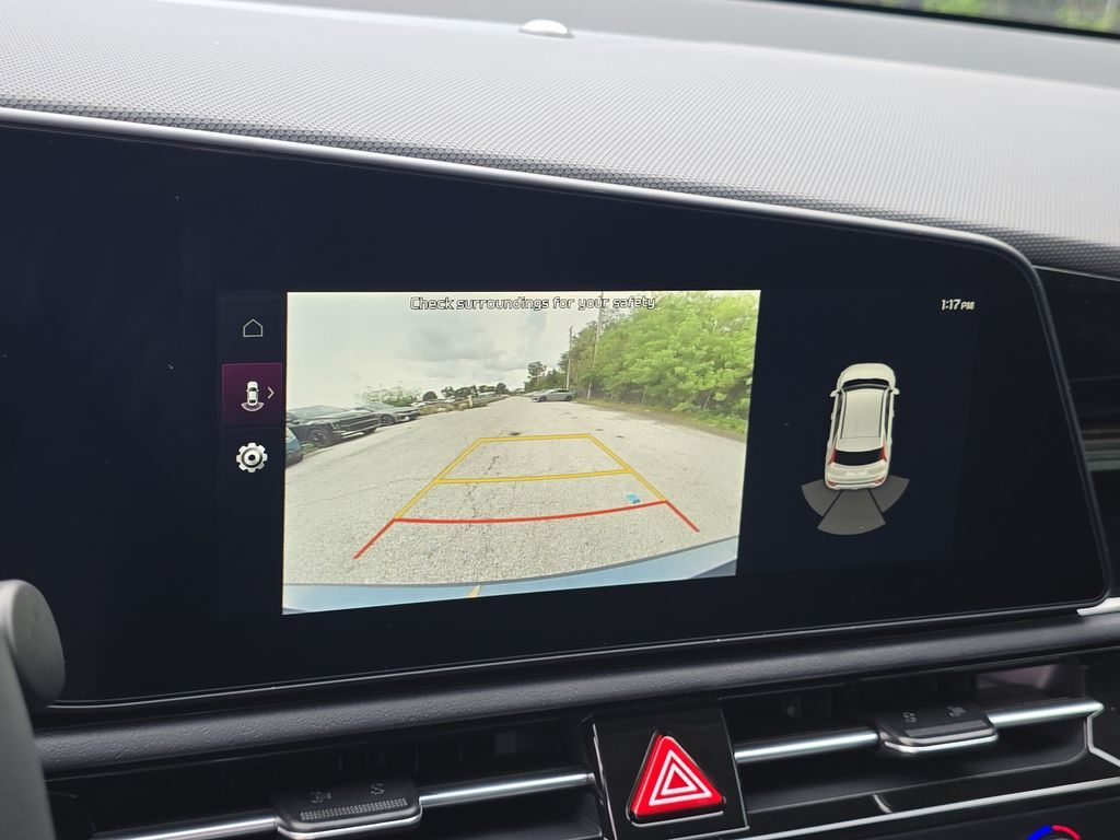 2026 Kia Niro EV Wind San Clemente CA