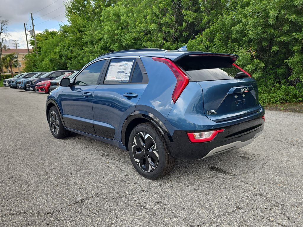 2026 Kia Niro EV Wind San Clemente CA