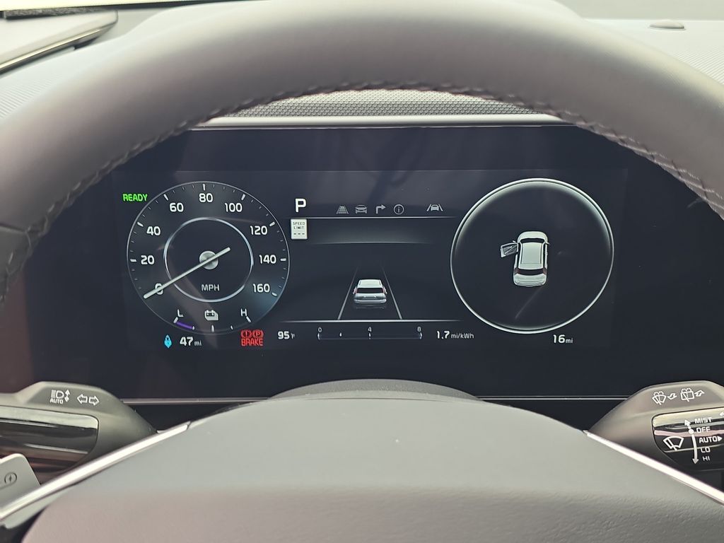 2026 Kia Niro EV Wind San Clemente CA