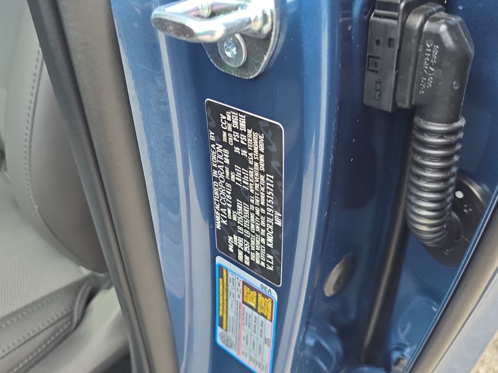 2026 Kia Niro EV Wind San Clemente CA