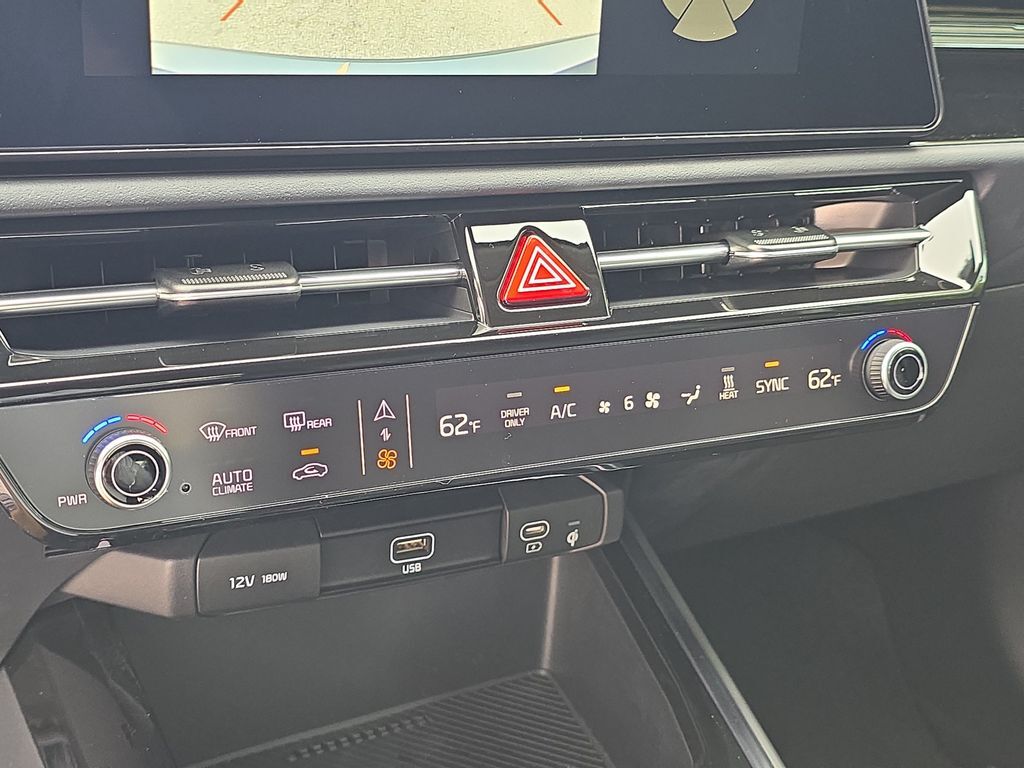 2026 Kia Niro EV Wind San Clemente CA