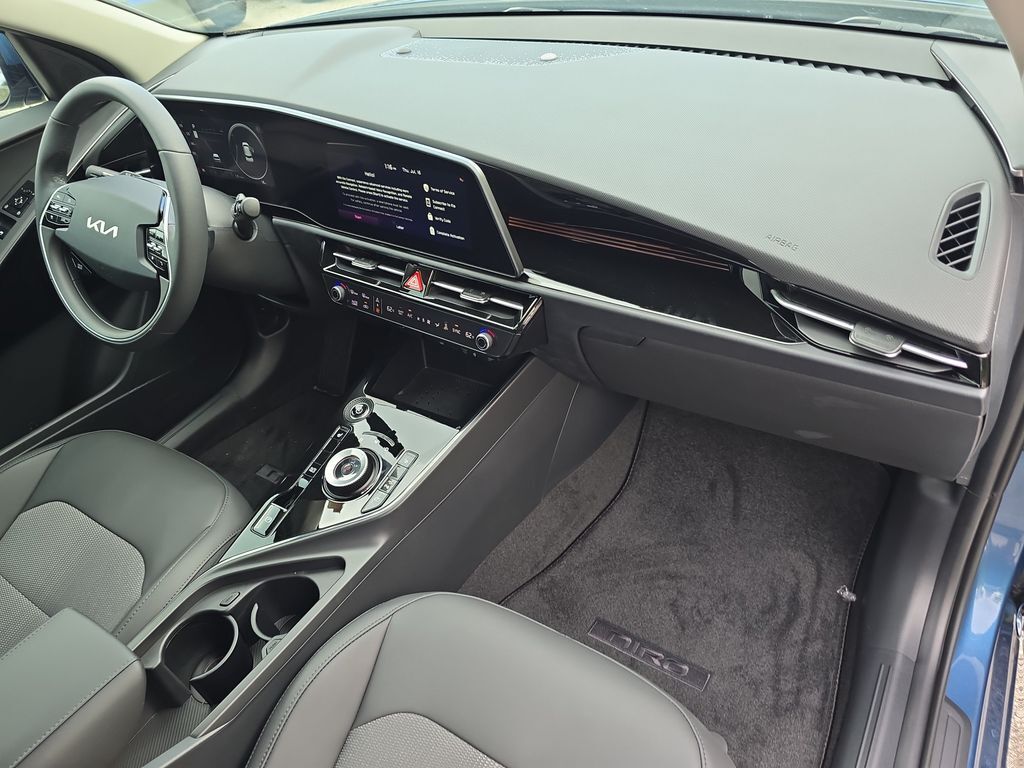 2026 Kia Niro EV Wind San Clemente CA