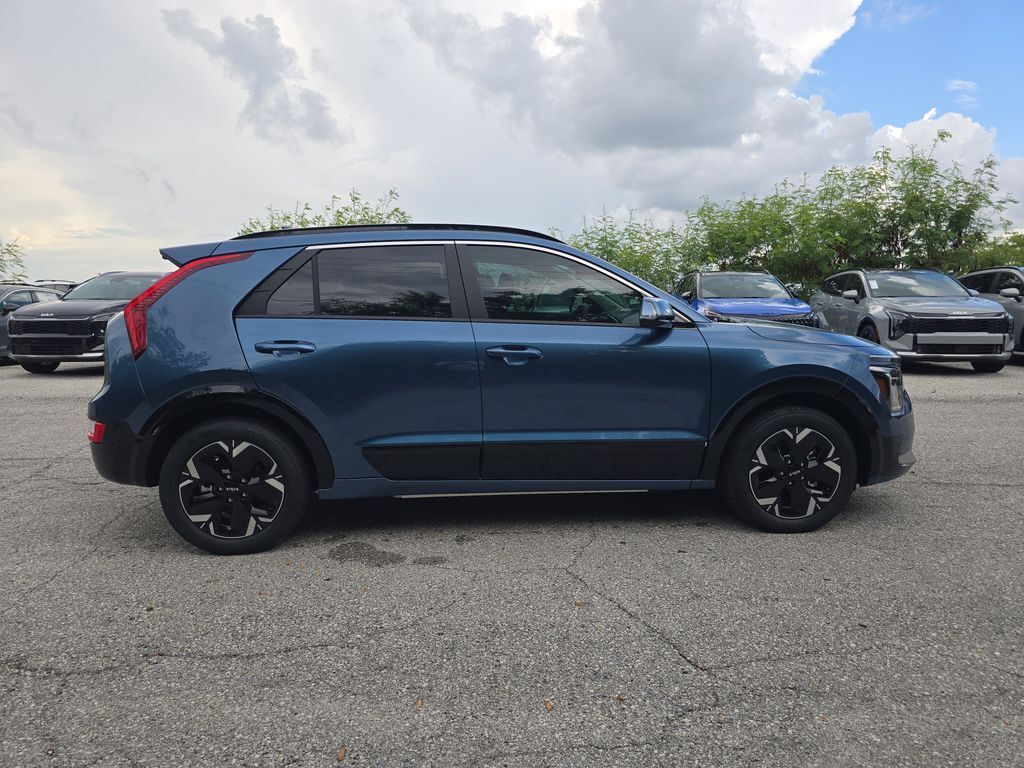 2026 Kia Niro EV Wind San Clemente CA