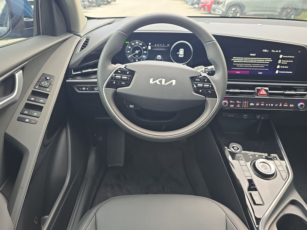 2026 Kia Niro EV Wind San Clemente CA