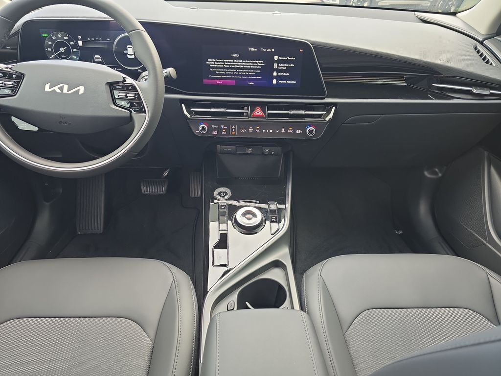 2026 Kia Niro EV Wind San Clemente CA
