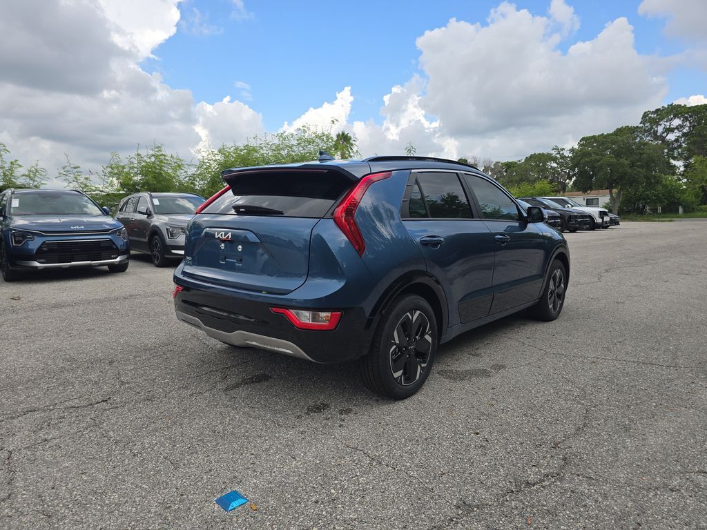 2026 Kia Niro EV Wind San Clemente CA