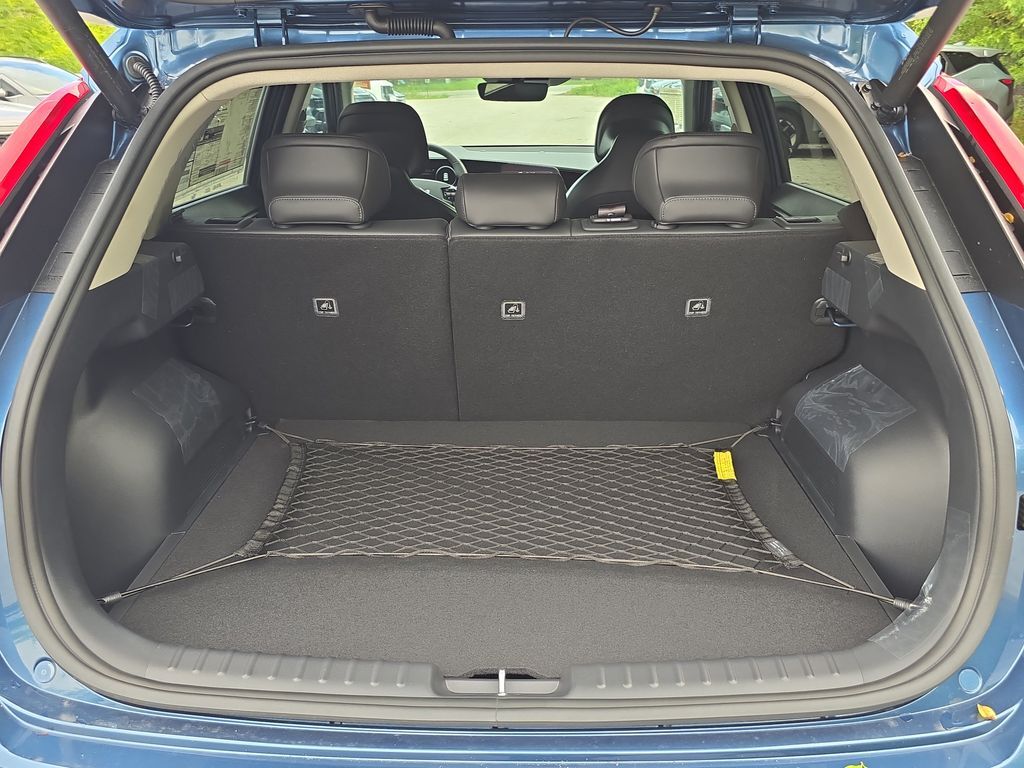 2026 Kia Niro EV Wind San Clemente CA