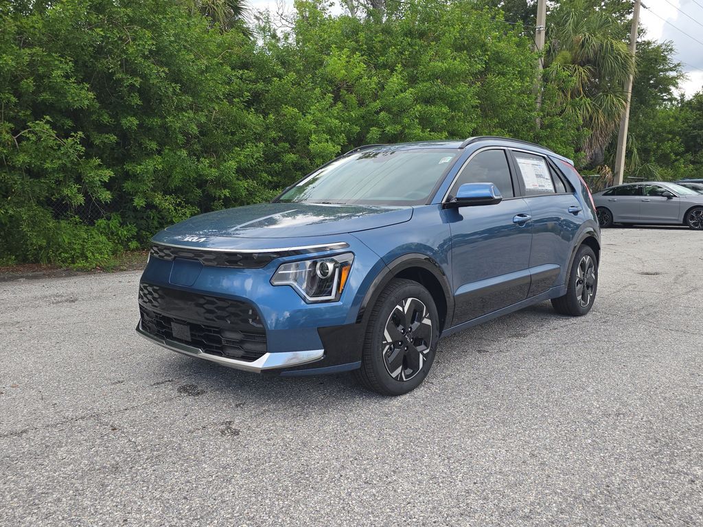 2026 Kia Niro EV Wind San Clemente CA