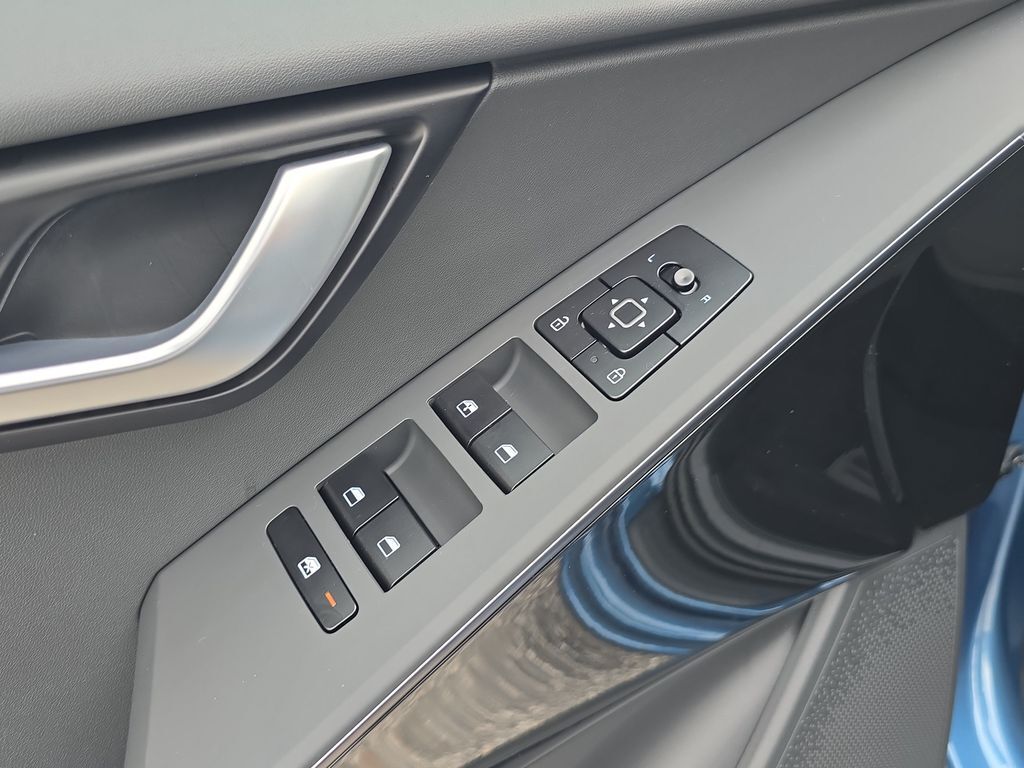 2026 Kia Niro EV Wind San Clemente CA