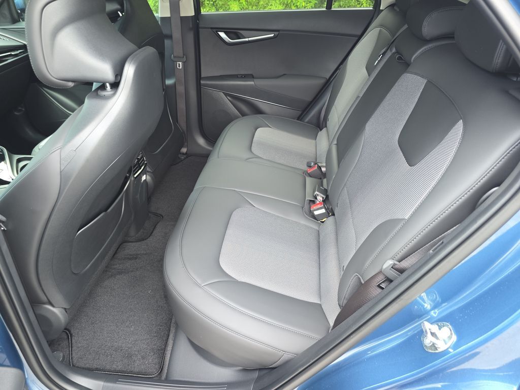2026 Kia Niro EV Wind San Clemente CA
