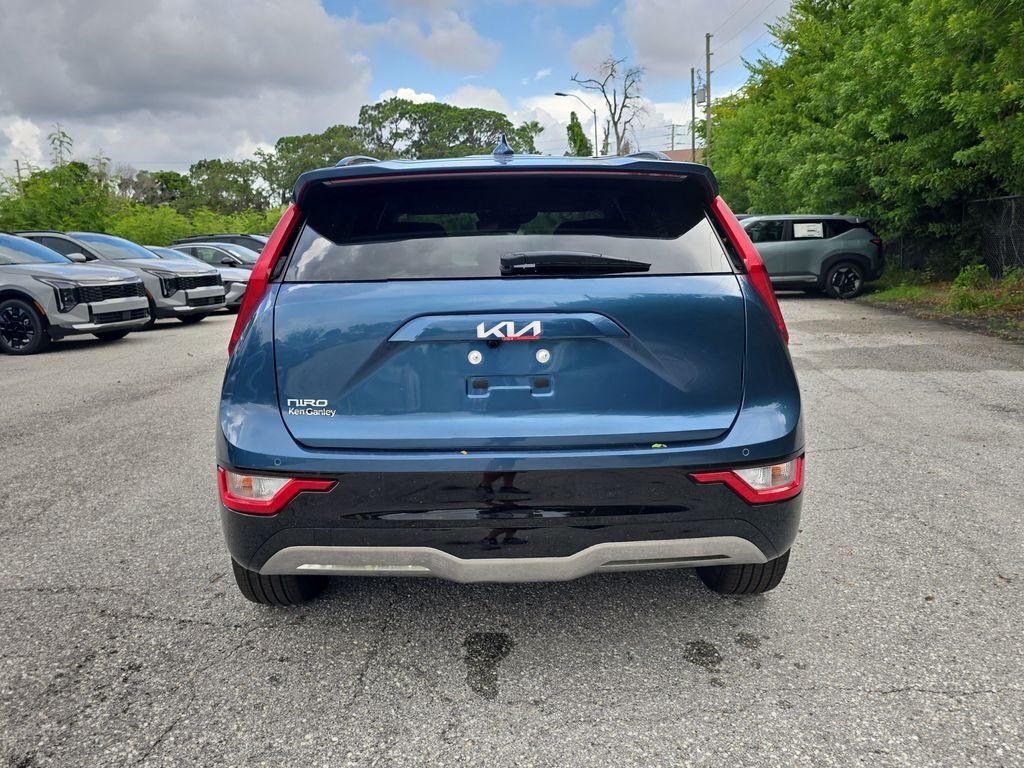 2026 Kia Niro EV Wind San Clemente CA