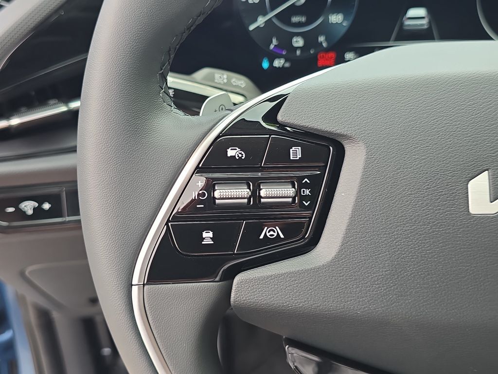 2026 Kia Niro EV Wind San Clemente CA