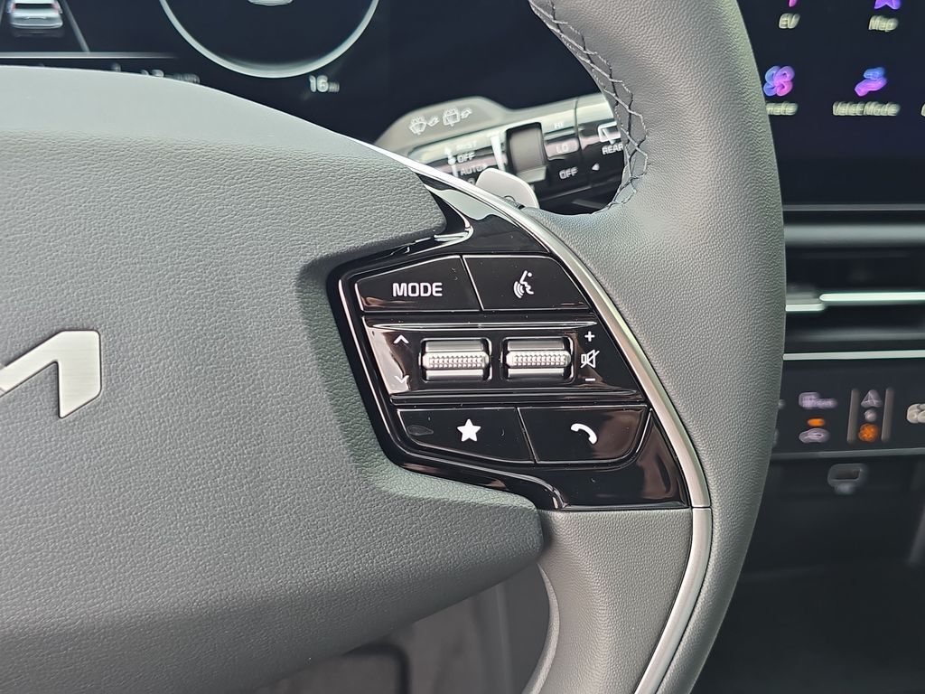 2026 Kia Niro EV Wind San Clemente CA
