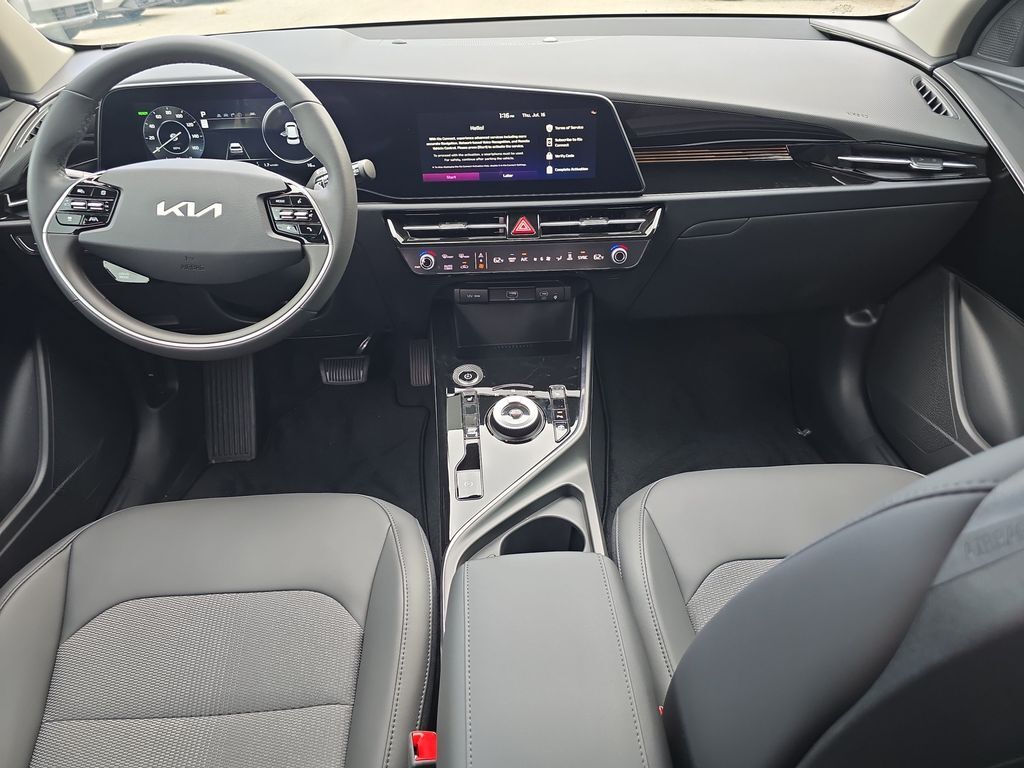 2026 Kia Niro EV Wind San Clemente CA