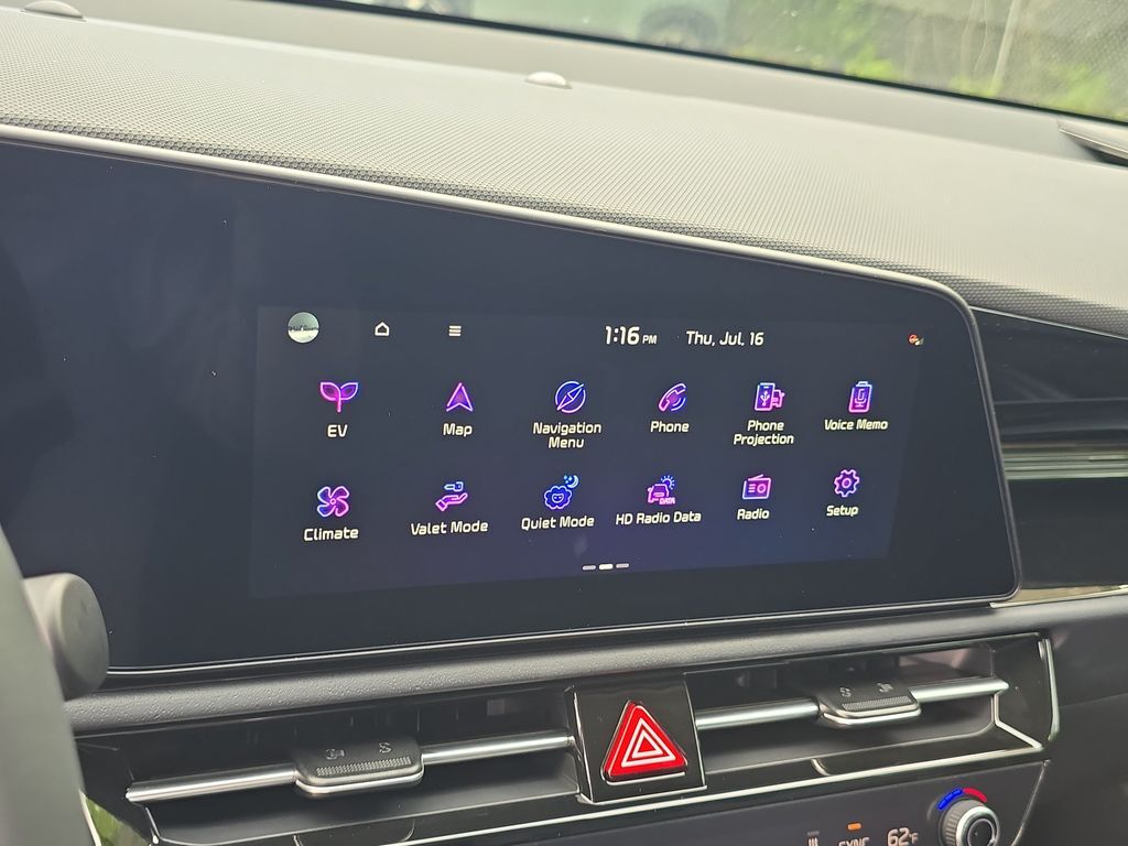 2026 Kia Niro EV Wind San Clemente CA